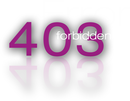 403 | forbidden