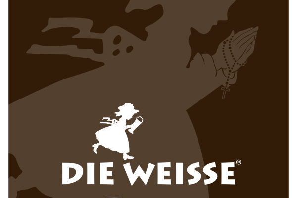DIE WEISSE Fasten