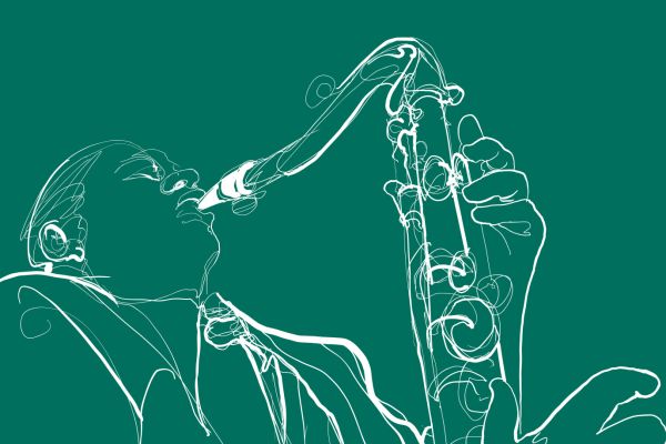 Frühschoppen: Jazz & The City